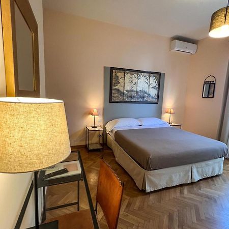 Caffeletti Friendly B&B Торре-дель-Лаго-Пуччини Экстерьер фото