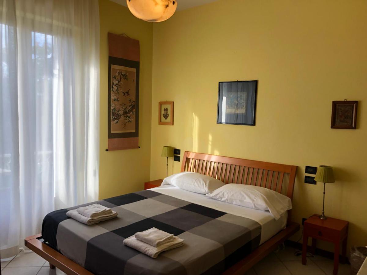 Caffeletti Friendly B&B Торре-дель-Лаго-Пуччини Экстерьер фото